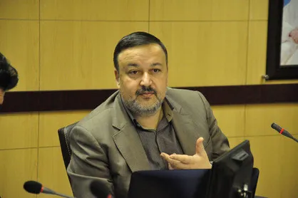 توضیحات فراهانی در خصوص محرومیت ۵ دانشجوی دانشگاه علوم پزشکی شهید بهشتی