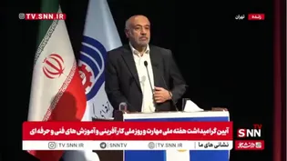 میدری: آینده کشورها تنها به دانشمندان‌شان بستگی ندارد بلکه به نیروی ماهر بستگی دارد