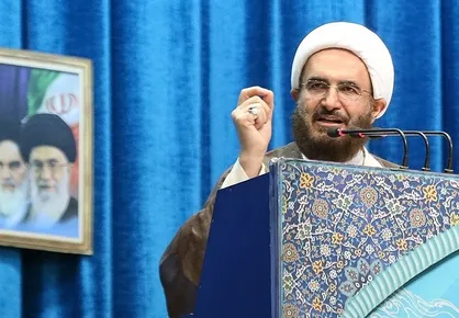 اربعین به اسم رمز شیعیان برای سازماندهی تحولات تاریخی تبدیل شده است