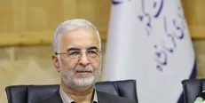 ایران و چین کمیته مشترک مبارزه با مواد مخدر تشکیل دادند