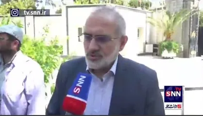 حسینی: وزیر کشور ۴ ماده ابلاغیه که مرتبط با نمایندگان بود را لغو کرد/ امیدوارم نمایندگانی که گلایه داشتند قانع شده باشند