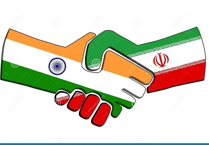 بندر چابهار و مسئله فلسطین بخشی از رایزنی&zwnj;های ایران و هند