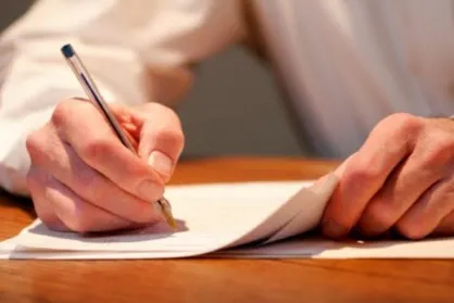 عباس کاظمی مسئول بسیج دانشجویی قزوین شد