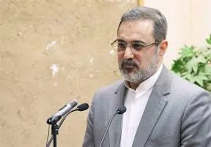 محیط مدرسه باید برای کودکی دانش آموزان امن و مناسب باشد