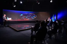 هفتمین نشست تبادل تجربیات علم و فناوری کشور‌های اسلامی برای حل چالش کرونا