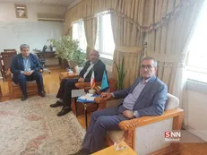 درخواست ۱۰۰۰ میلیارد تومان تسهیلات توسط استاندار کهگیلویه و بویراحمد برای احیای تعاونی‌های راکد و توسعه اشتغال