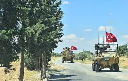 رسانه سوری: ترکیه با خروج نیروهایش از سوریه موافقت کرد
