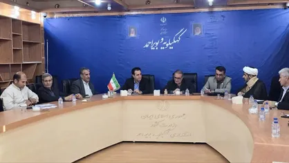 دانشگاه&zwnj;ها محور توسعه استان و شریک راه&zwnj;حل مشکلات اجرایی باشند