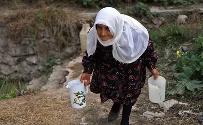 دسترسی ۳۰۰ روستای مازندران به آب آشامیدنی سالم