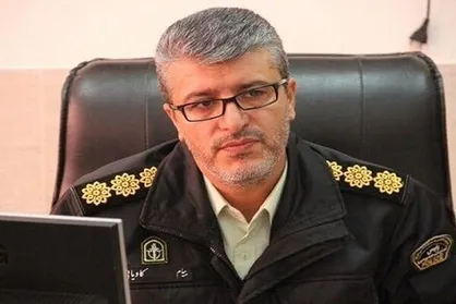 کاهش ۴۵ درصدی شرارت در پایتخت