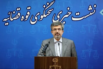 با هرگونه اقدام برهم زننده روند انتخابات برخورد به&zwnj;هنگام صورت می&zwnj;گیرد