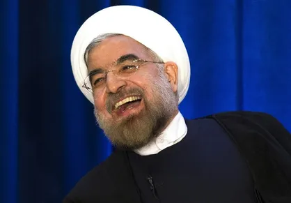 چرا روحانی از سوال برخی رسانه&zwnj; ها فرار کرد؟