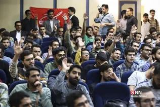نشست سخنگوی دولت