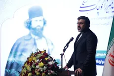 عظمت و دستاورد‌ها را با زبان هنر روایت کنیم/ دشمن به دنبال واگرایی ایران عزیز است
