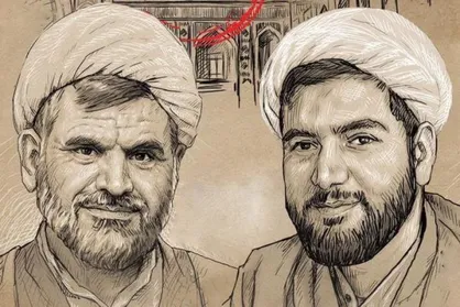 متهم پرونده شهادت و زخمی شدن سه روحانی در حرم مطهر یک نفر است
