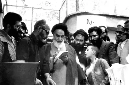 بقاع و حسینیه&zwnj;های خراسان رضوی میزبان مراسم ارتحال امام راحل (ره)