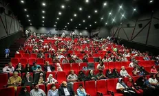 فروش ۳۹ میلیارد تومانی سینما‌ها در دی ماه