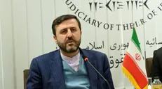 غریب‌آبادی: اقدامات قضایی علیه گروه‌های مسلح کُرد انجام شده است