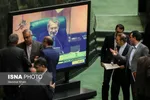 استیضاح آخوندی