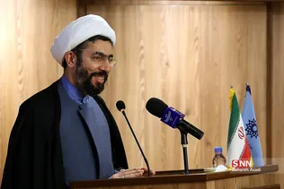 تودیع و معارفه رئیس پژوهشگاه علوم انسانی و مطالعات فرهنگی