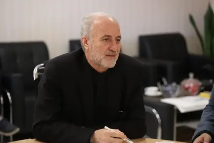 دشمن آمریکایی - صهیونیستی یکی از خطوط ارتباط زمینی خارج شهر قم را مورد اصابت قرار داد