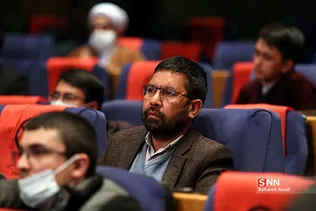ششمین گردهمایی بین‌المللی علوم انسانی اسلامی