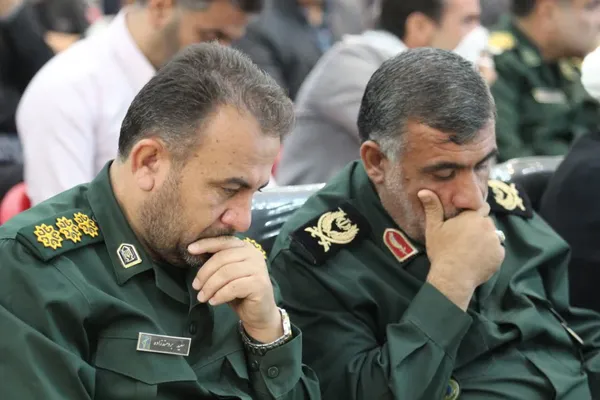 بزرگداشت سوم خرادا