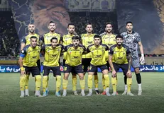 خلاصه بازی سپاهان ۳_۱ استقلال خوزستان/ طلایی پوشان با درخشش ستاره‌ها صدر جدول را به چالش کشید