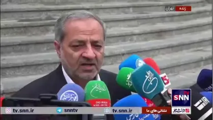 وزیر آموزش و پرورش: کیفیت پایین غذای دانشجویی دانشگاه فرهنگیان موردی است/ این مسئله را تعمیم ندهید