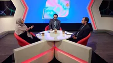 «شفافیت سیاست» نقش مردم را مثل اوایل انقلاب پررنگ می‌کند