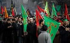 سخنرانی، عزاداری و تعزیه در دهه اول ماه محرم برگزار می‌شود