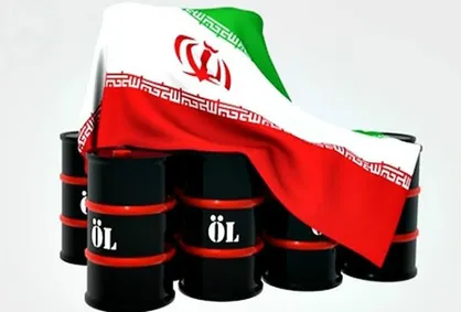 چین خرید نفت از ایران را افزایش داد