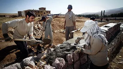 زمان برگزاری اردو جهادی دانشگاه قم تغییر کرد