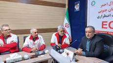 آمادگی خراسان جنوبی برای خدمت‌رسانی به زائران اربعین