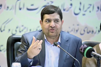 ستاد اجرایی فرمان امام ۳۵۰ هزار مسکن روستایی را بیمه کرد
