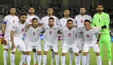 برنامه دوستانه تیم ملی الجزایر با ایران و برزیل در انگلیس