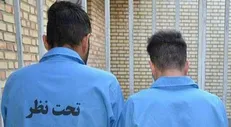 دستگیری ۲ تن از عاملان راه‌بندان اتوبان تهران-کرج