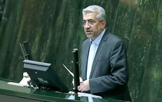 وزیر نیرو: استخراج غیرقانونی رمزارز، قاچاق انرژی است
