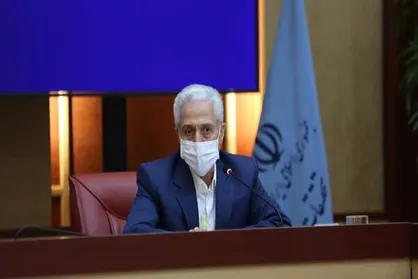 وزیر علوم:فعالیت&zwnj;های غیرحضوری دانشگاه&zwnj;ها بعداز پاندمی کرونا ادامه می&zwnj;یابد