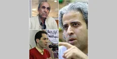 معرفی داوران نمایشنامه‌نویسی جشنواره مقاومت