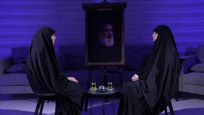 &laquo;ملازمان حرم&raquo; راوی قصه شهدای لبنان می&zwnj;شود