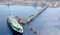 همدستی پاریس با ابوظبی در نابودی ایستگاه گازی «بلحاف» یمن