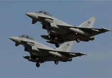 حملات گسترده جنگنده‌های سعودی به «باقم» صعده