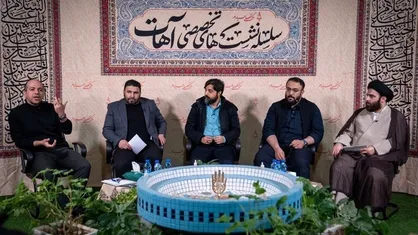 برخی هیأت&zwnj;ها فراتر از کنسرت، درحال دیسکو شدن است