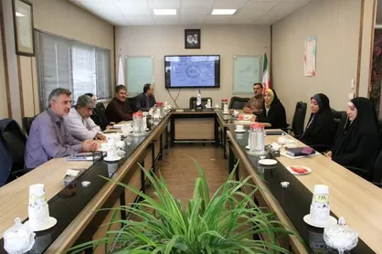 چارچوب عملیاتی کردن شعار سال حول محور &laquo;رشد تولید&raquo; نهایی شد