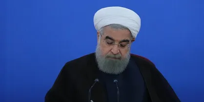 قدردانی رئیس جمهور از دغدغه زیست محیطی کودکان شهرستان بندر ترکمن