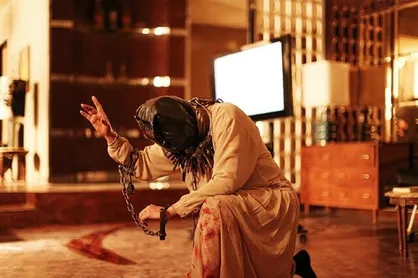 طلسم توقیف ۶ ساله &laquo;قاتل وحشی&raquo; شکسته شد!