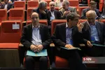 نشست رؤسای دانشگاه‌ها سراسر کشور