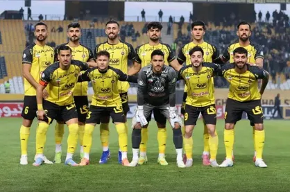خبرهای خوب برای سپاهان پیش از نبرد با استقلال؛ طلایی&zwnj;پوشان با ترکیب کامل می&zwnj;آیند