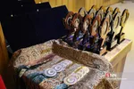  اختتامیه نهمین مسابقه ملی فناوری نانو 